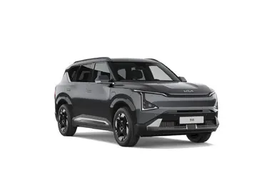 Kia EV5, Launch Edition 4x4 195kW